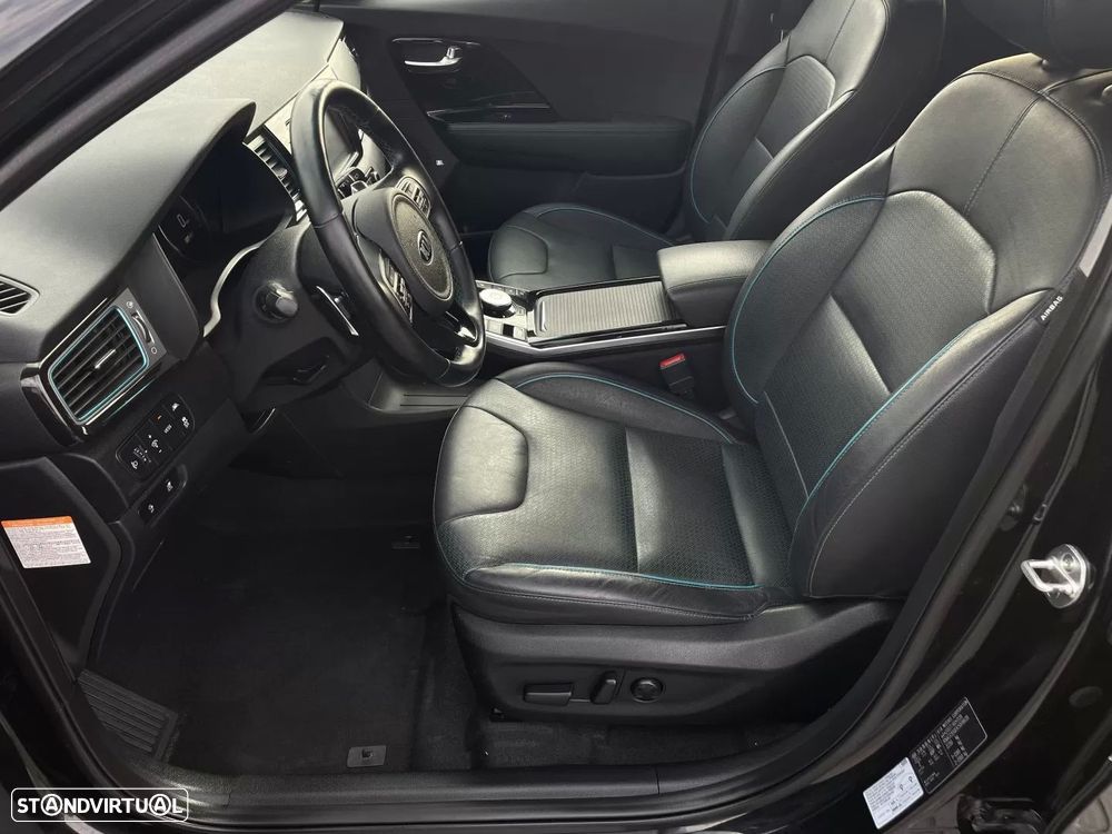 Kia e-Niro 64kWh - 43