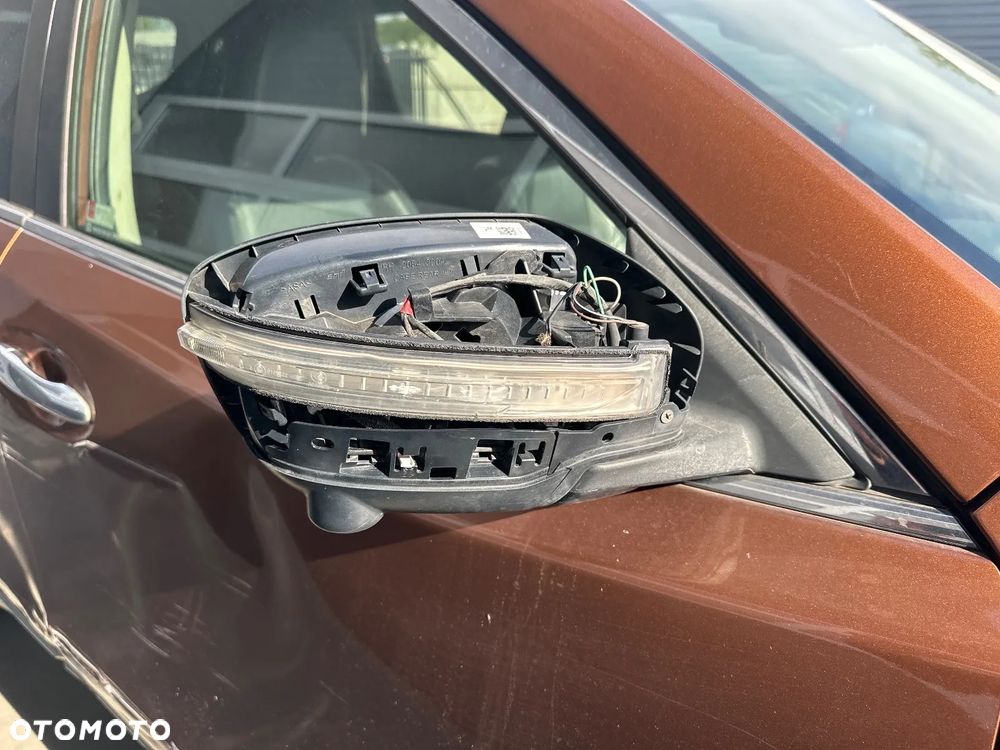 Nissan X-Trail 1.6 DIG-T Tekna 2WD - 18