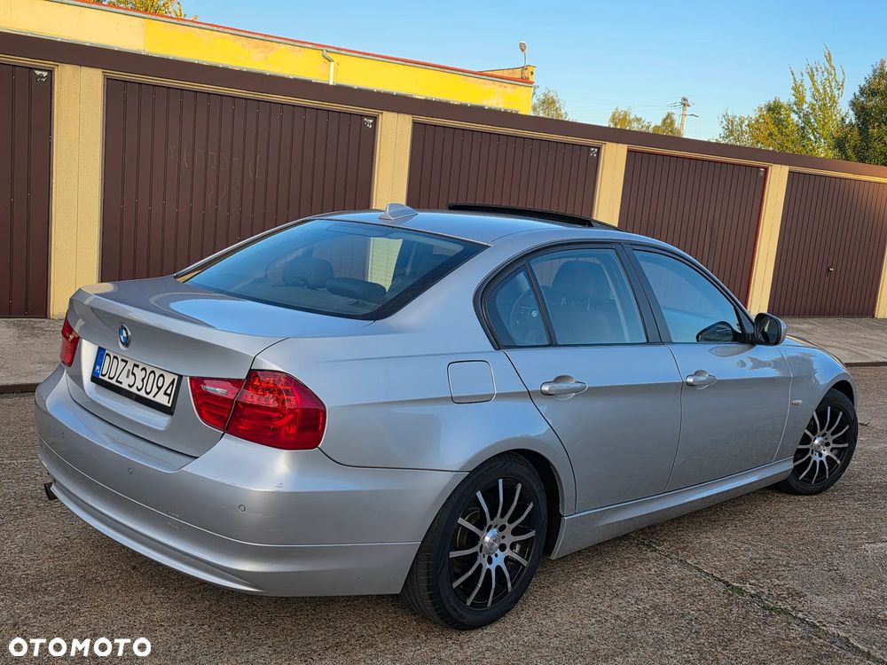 BMW Seria 3 318i Edition Lifestyle - 6