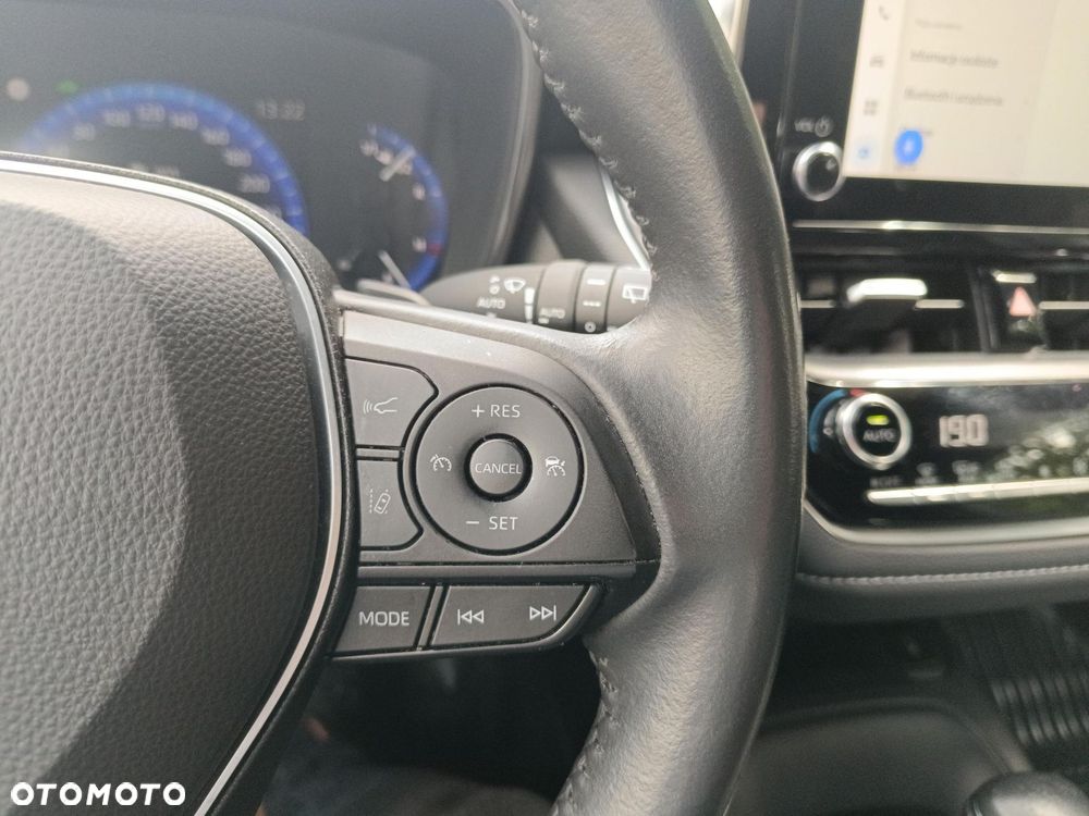 Toyota Corolla 2.0 Hybrid Comfort - 14