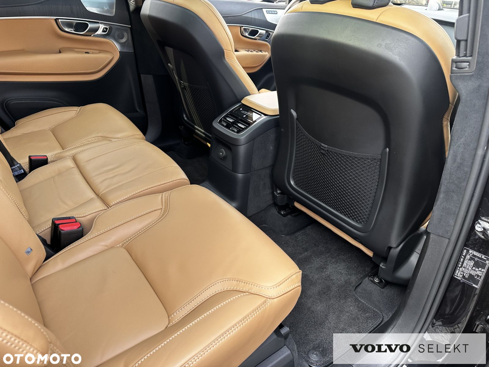 Volvo XC 90 - 14
