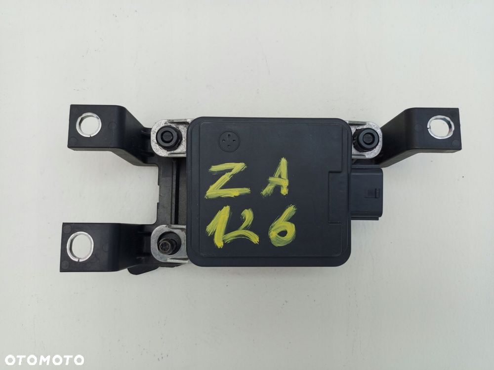 SSANGYONG REXTON IV 4 2020- RADAR DISTRONIC 4981036000 - 2