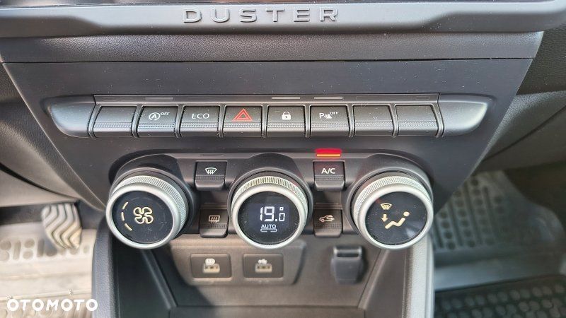 Dacia Duster - 21