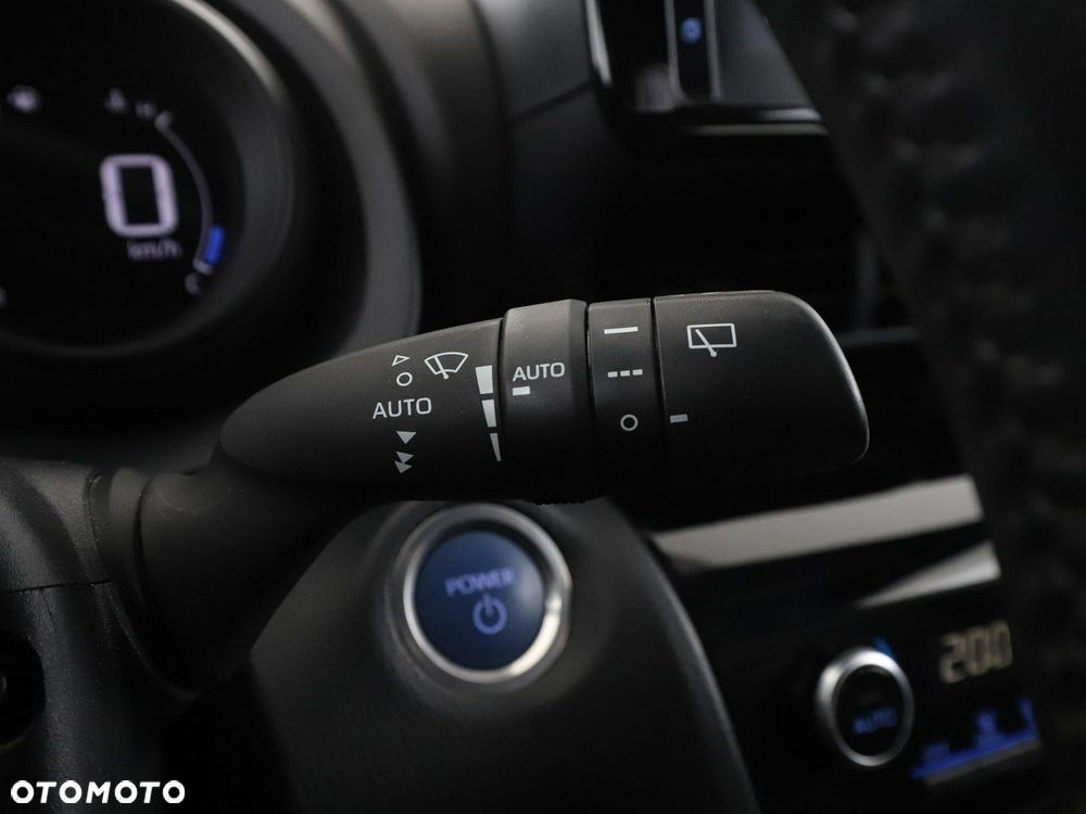 Toyota Yaris Cross Hybrid 1.5 Style - 32