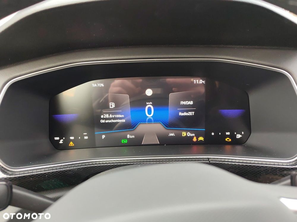 Volkswagen T-Cross 1.0 TSI R-Line Plus DSG - 16