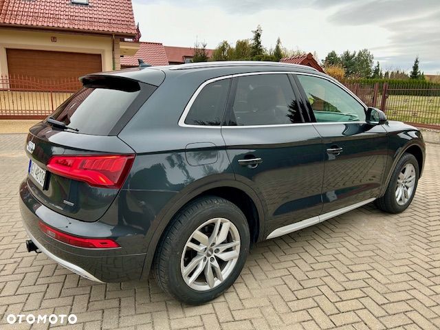 Audi Q5 2.0 TFSI Quattro S tronic design - 6