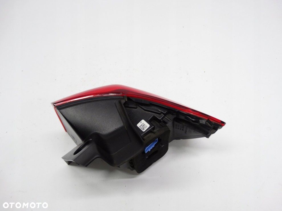 VW Passat B8 Kombi Lift R-Line 19-23 lampa TYLNA LEWA LED ORG. 3G9945207M - 9