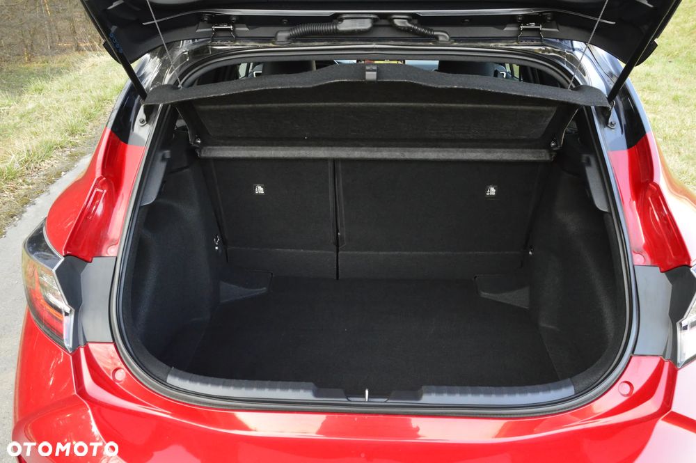 Toyota Corolla 1.8 Hybrid GPF GR Sport - 16