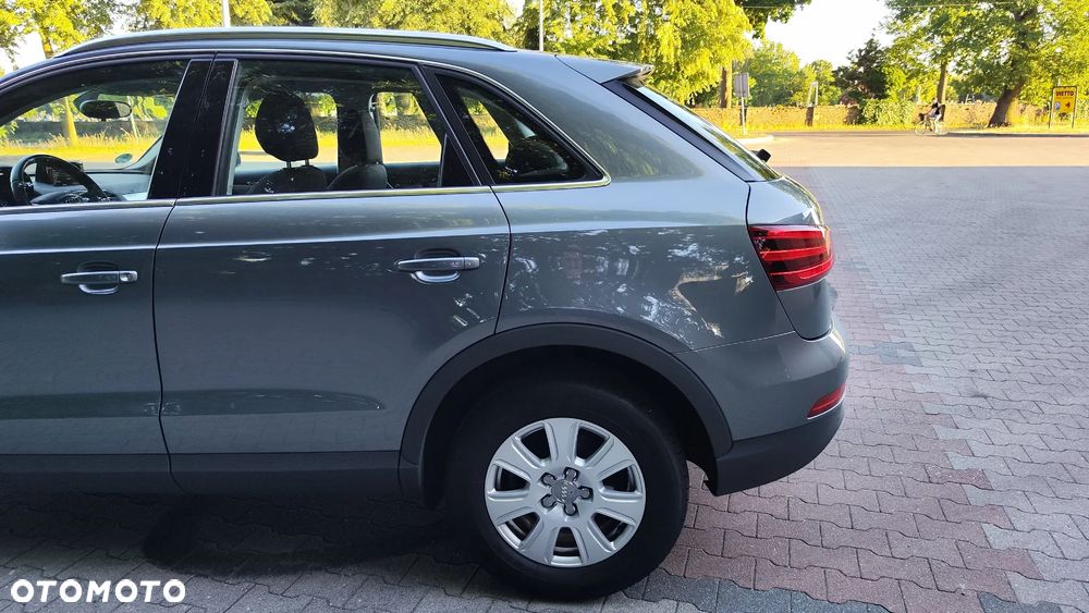 Audi Q3 2.0 TDI - 6