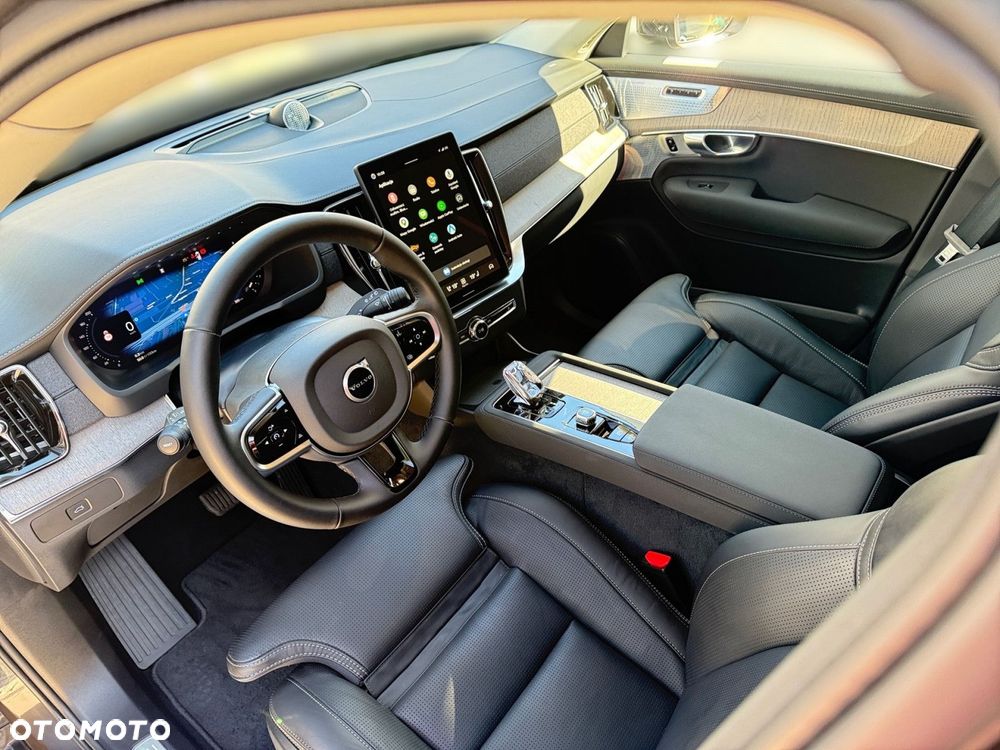 Volvo XC 90 - 13