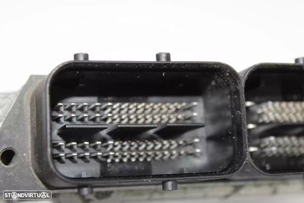 CENTRALINA MOTOR UCE HYUNDAI SANTA FÉ II 2007 -3911327825 - 3