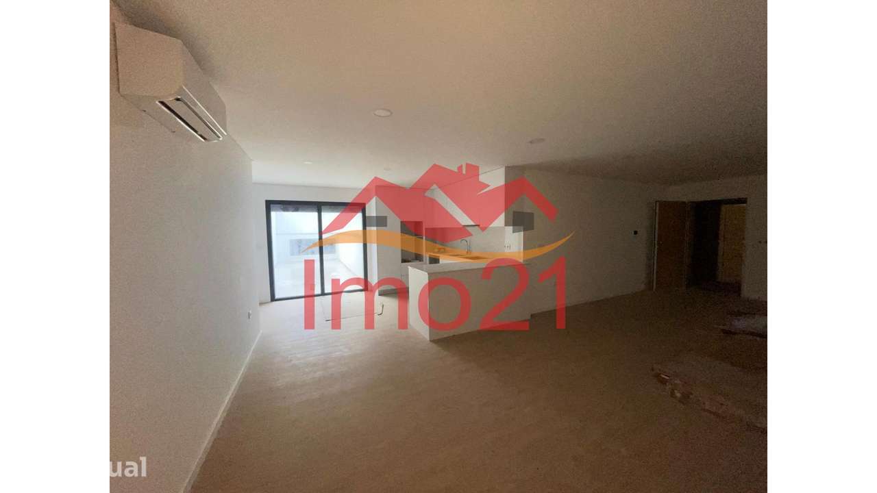 Apartamento T2 em Esgueira - Grande imagem: 5/12
