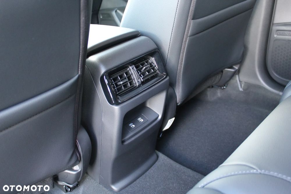 Honda CR-V - 25