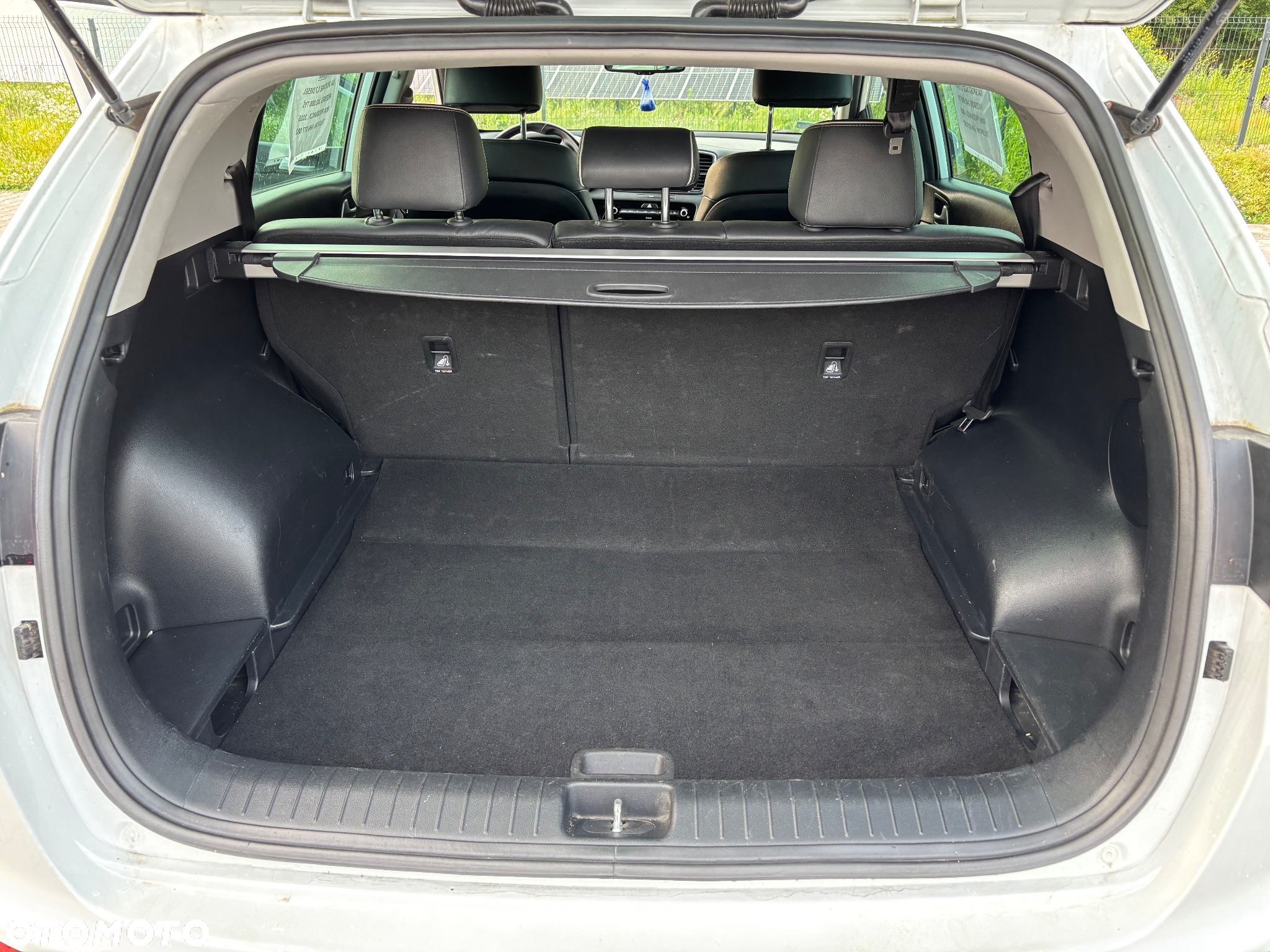 Kia Sportage - 13