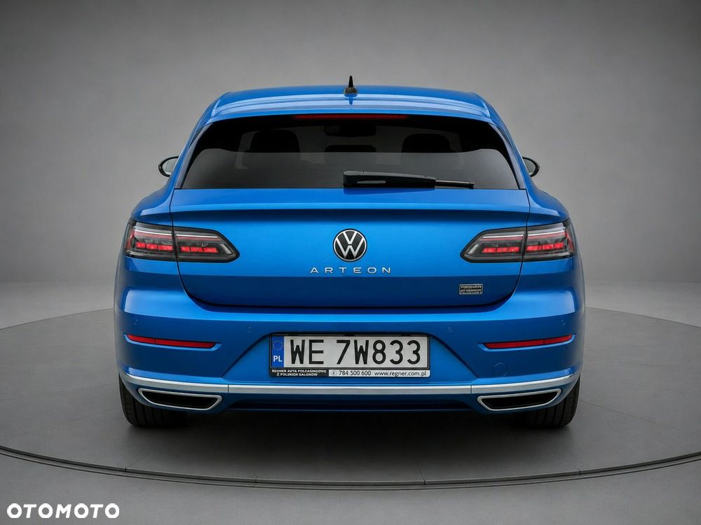 Volkswagen Arteon 2.0 TSI Elegance DSG - 4