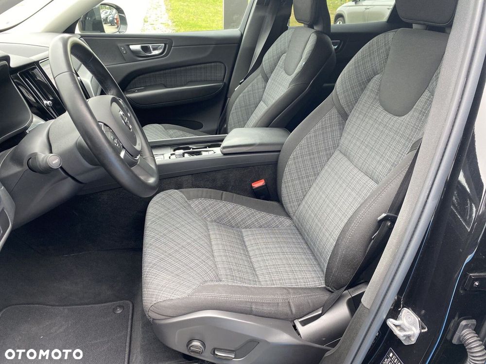 Volvo XC 60 - 11