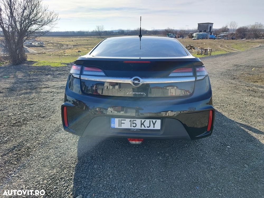Opel Ampera - 5