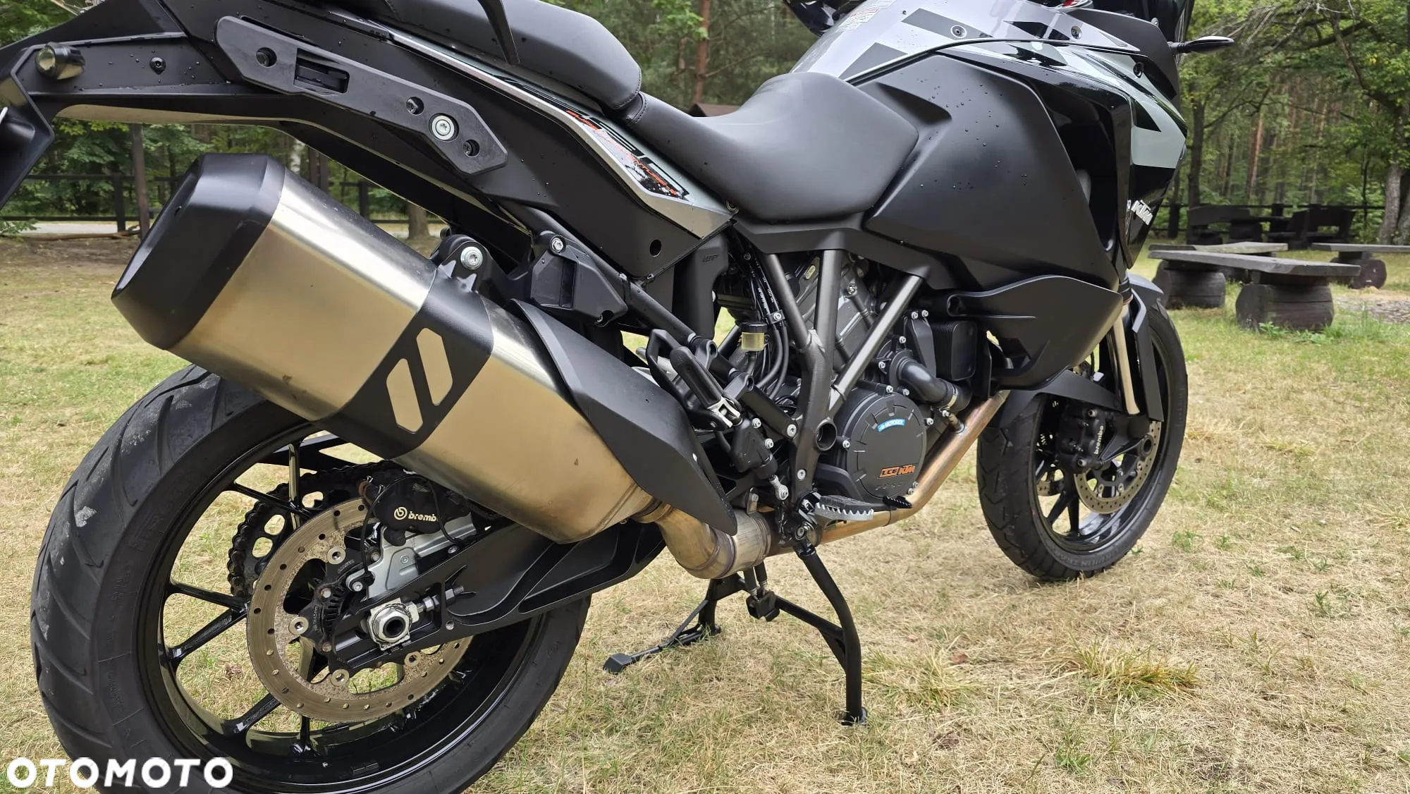 KTM Super Adventure