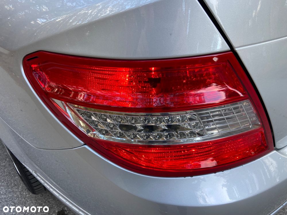 Mercedes-Benz Klasa C 280 4Matic 7G-TRONIC Avantgarde - 11