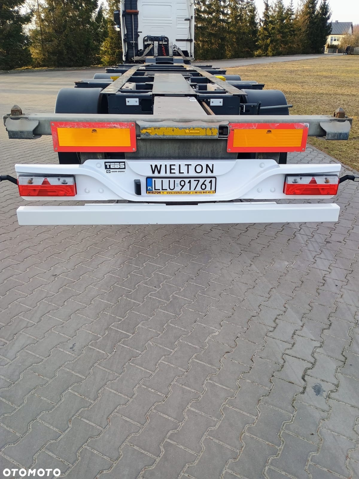 Volvo FH4XT - 6