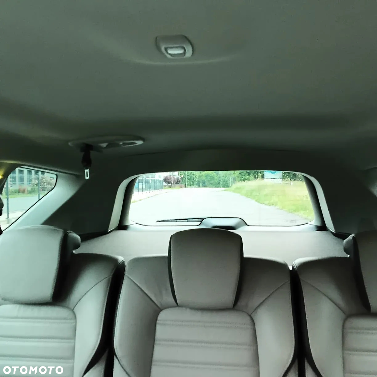 Renault Espace BLUE dCi 160 EDC BUSINESS EDITION - 28