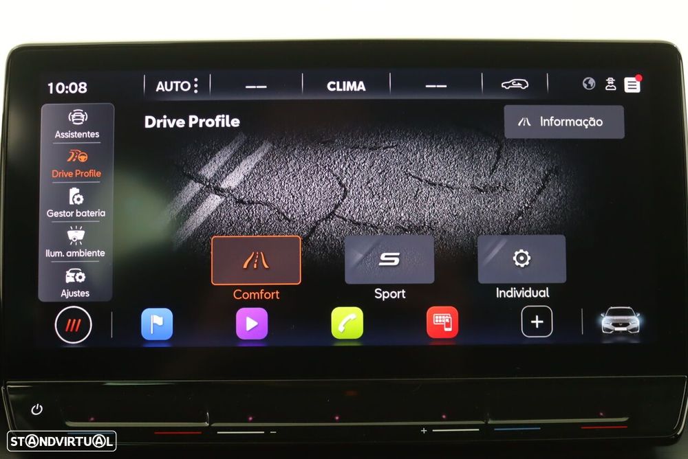 Cupra Leon ST 1.4 e-Hybrid MID DSG - 30