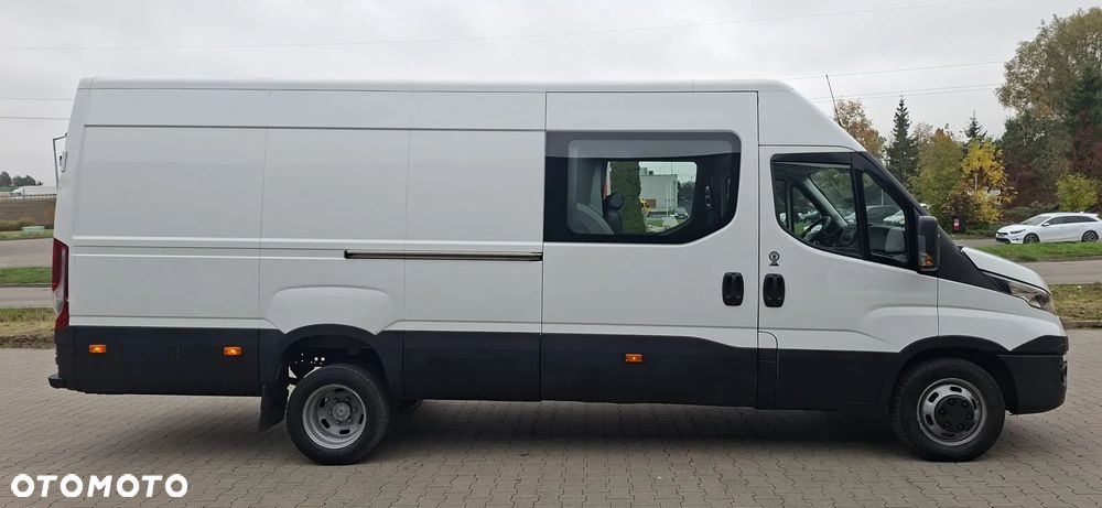 Iveco DAILY - 22