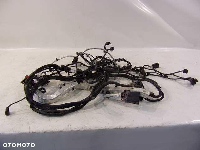 JEEP WRANGLER JL 2.2 18- WIĄZKA INSTALACJA RAMY 68351066AA