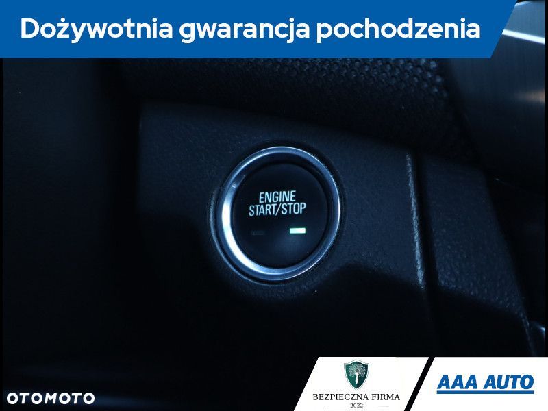 Chevrolet Cruze - 22