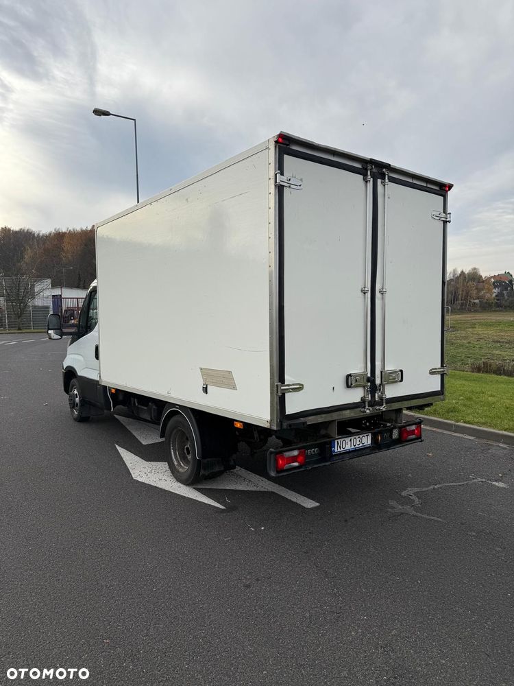 Iveco Daily - 6