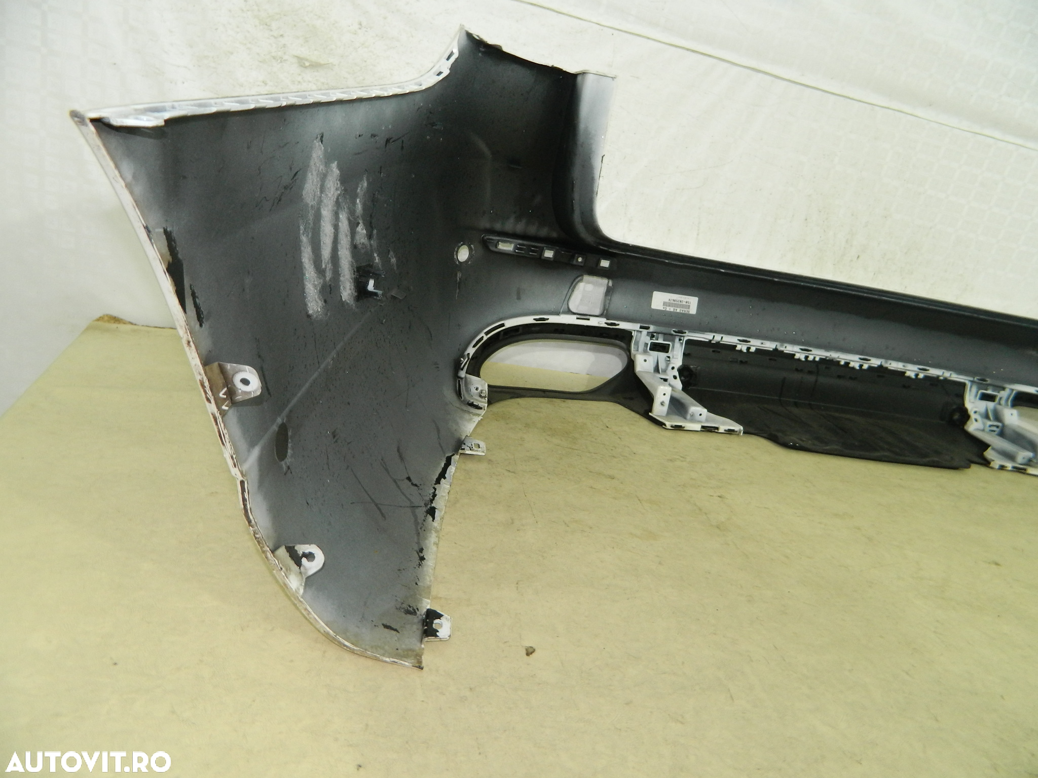Bara spate Mercedes E-Class, W213 Kombi, 2015, 2016, 2017, 2018, 2019,, A2138852225 - 2