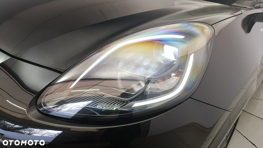 Ford Puma - 9