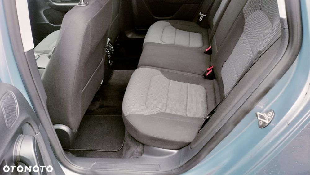 Volkswagen Passat 1.6 TDI BlueMotion - 13