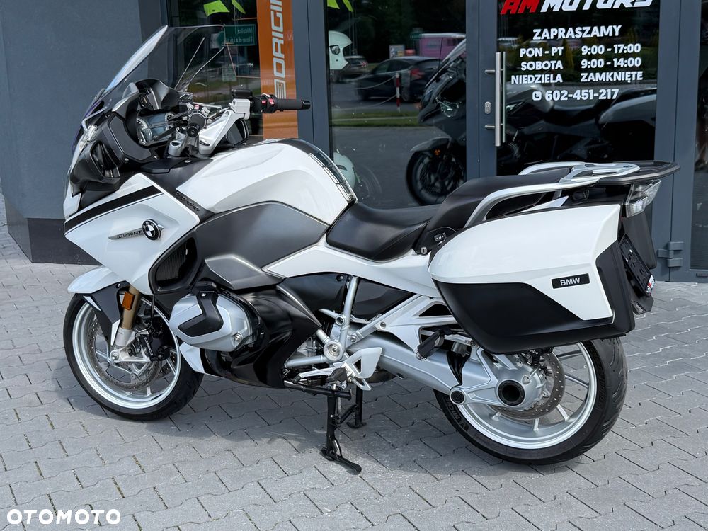 BMW RT - 27