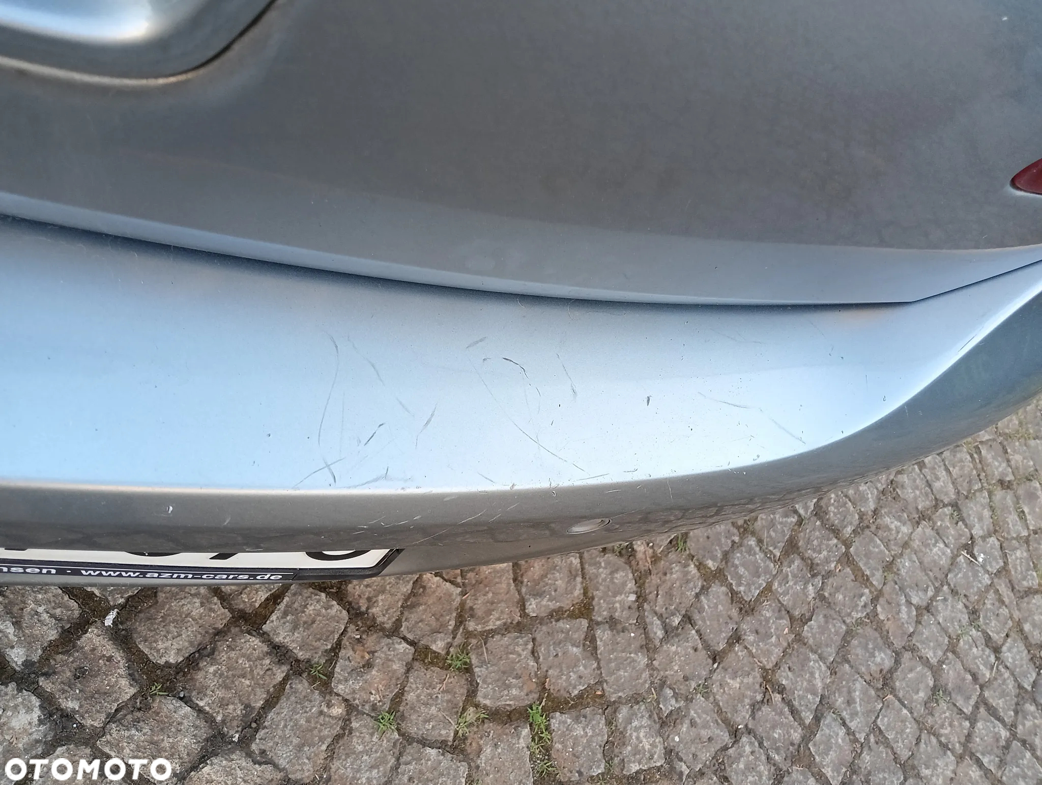 Opel Astra IV 1.6 Enjoy - 16