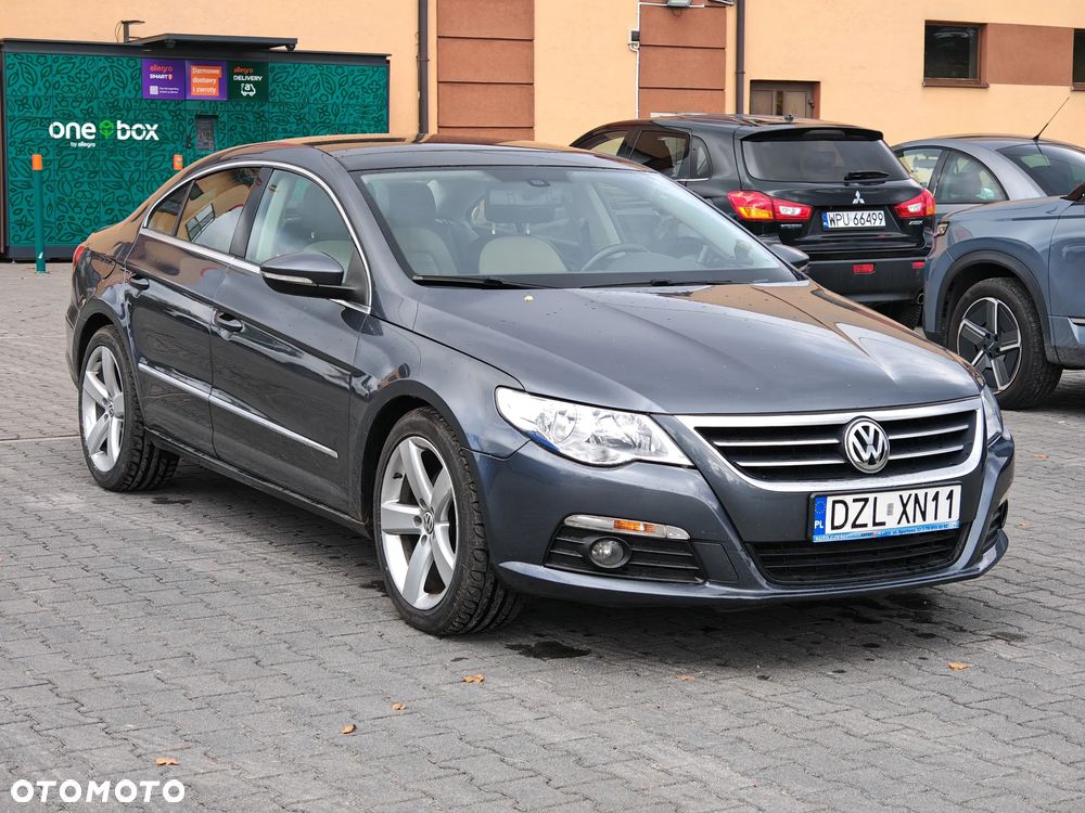 Volkswagen Passat 2.0 TSI Highline DSG - 5