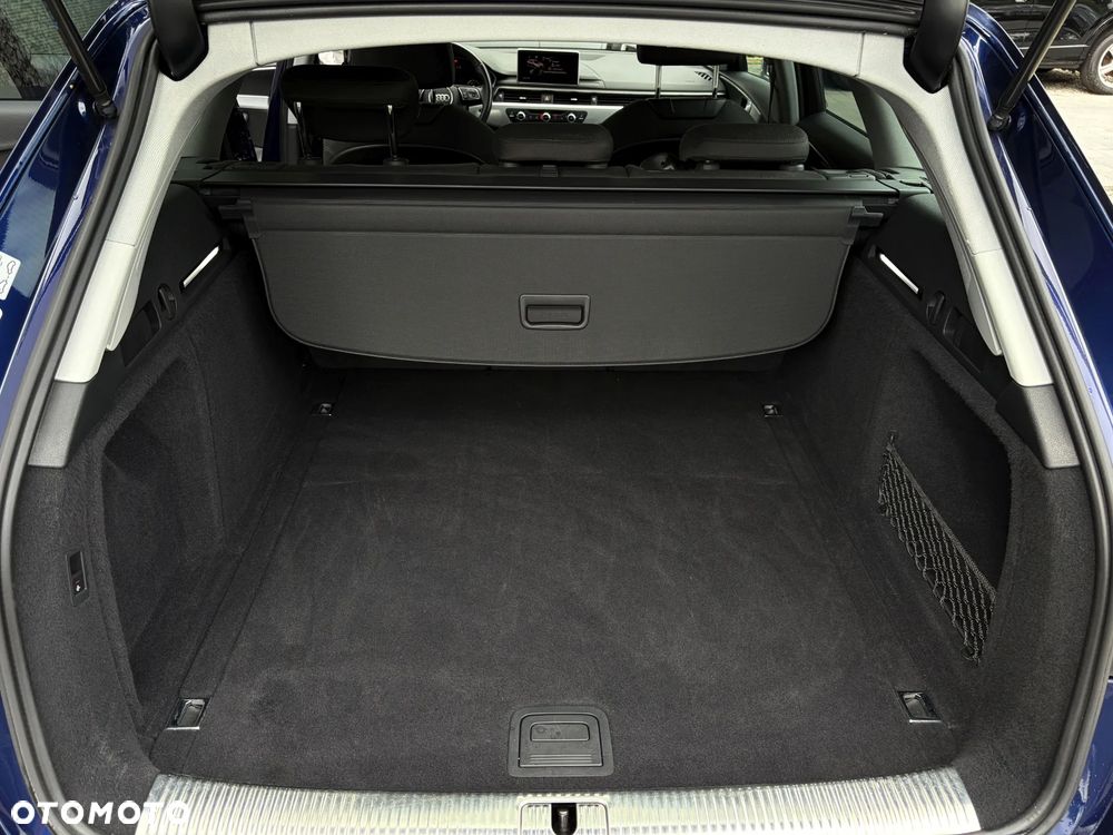 Audi A4 Avant 40 TDI S tronic design - 37