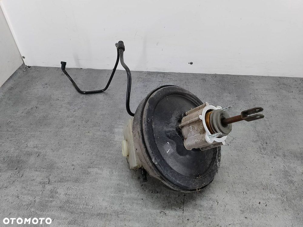 SERWO HAMULCOWE MINI COOPER S ( 01-06 ) LSC80 34336772413 1.6 16V - 1