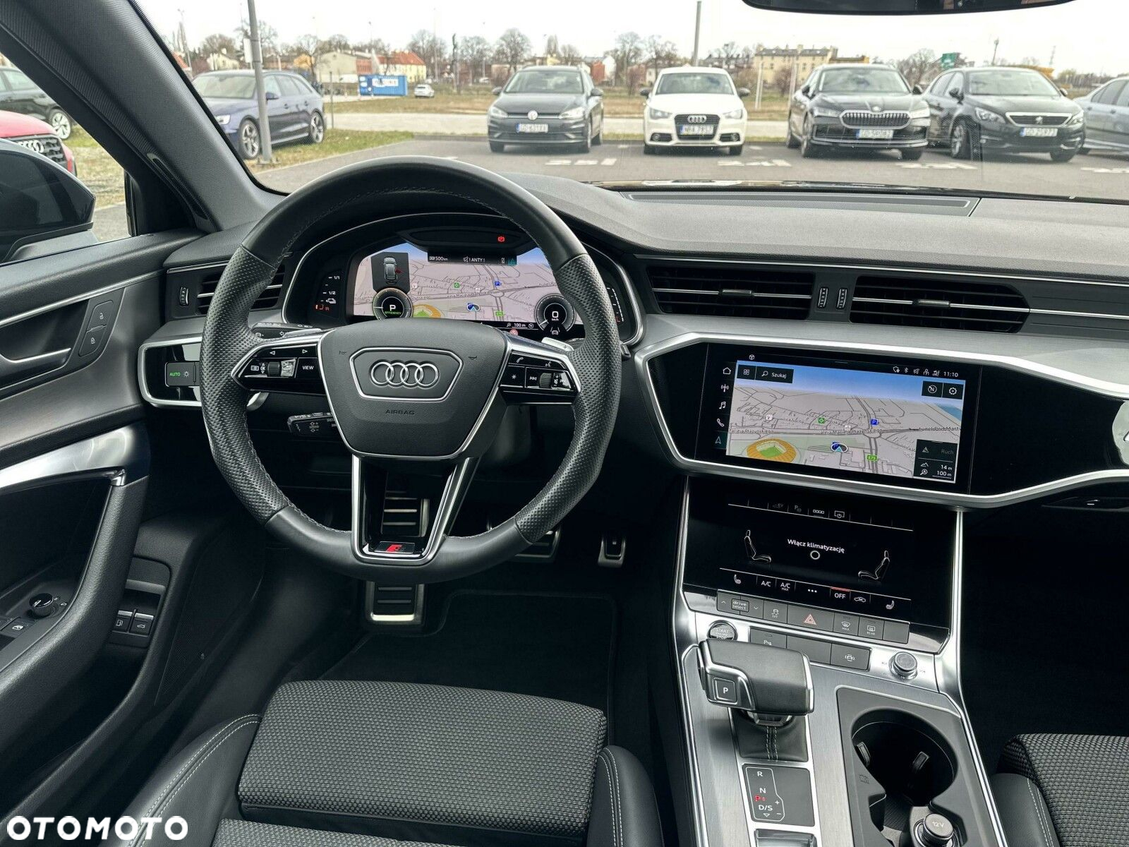 Audi A6 - 19