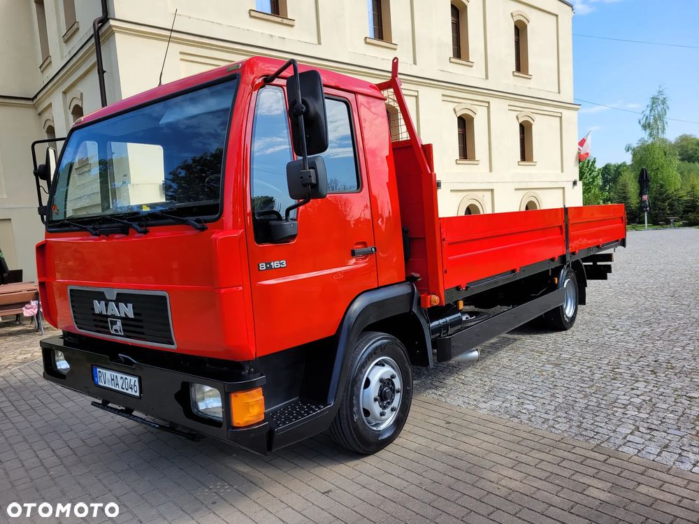 MAN L2000 - 13