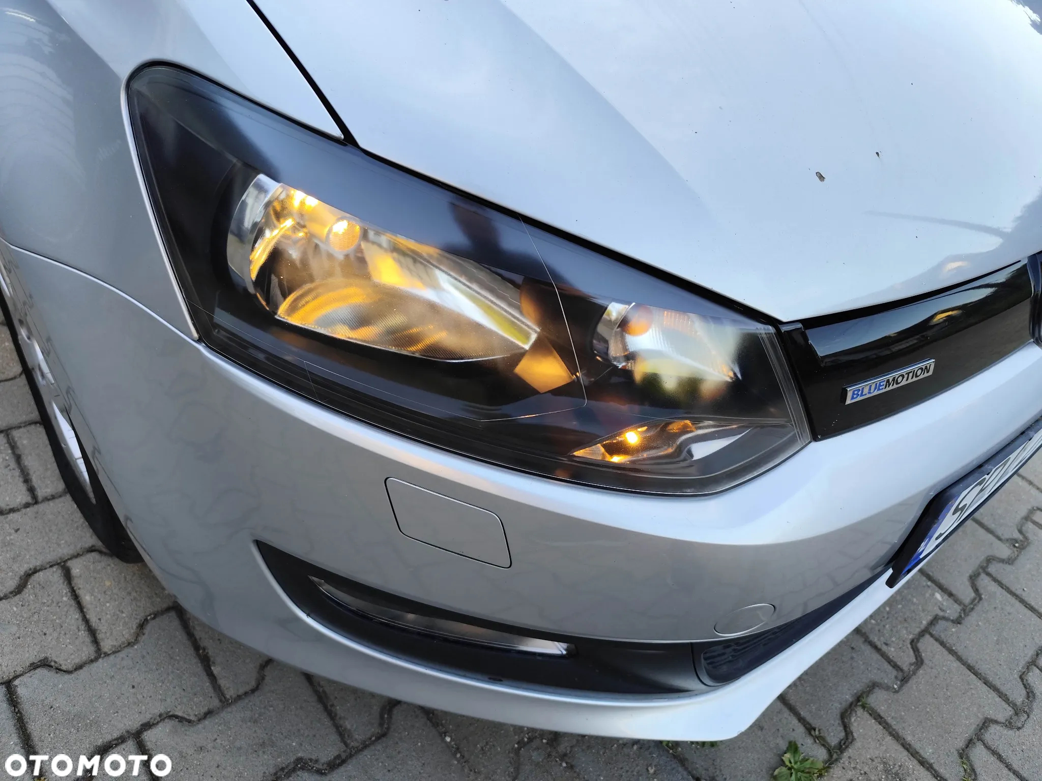 Volkswagen Polo 1.2 TDI DPF Comfortline - 20