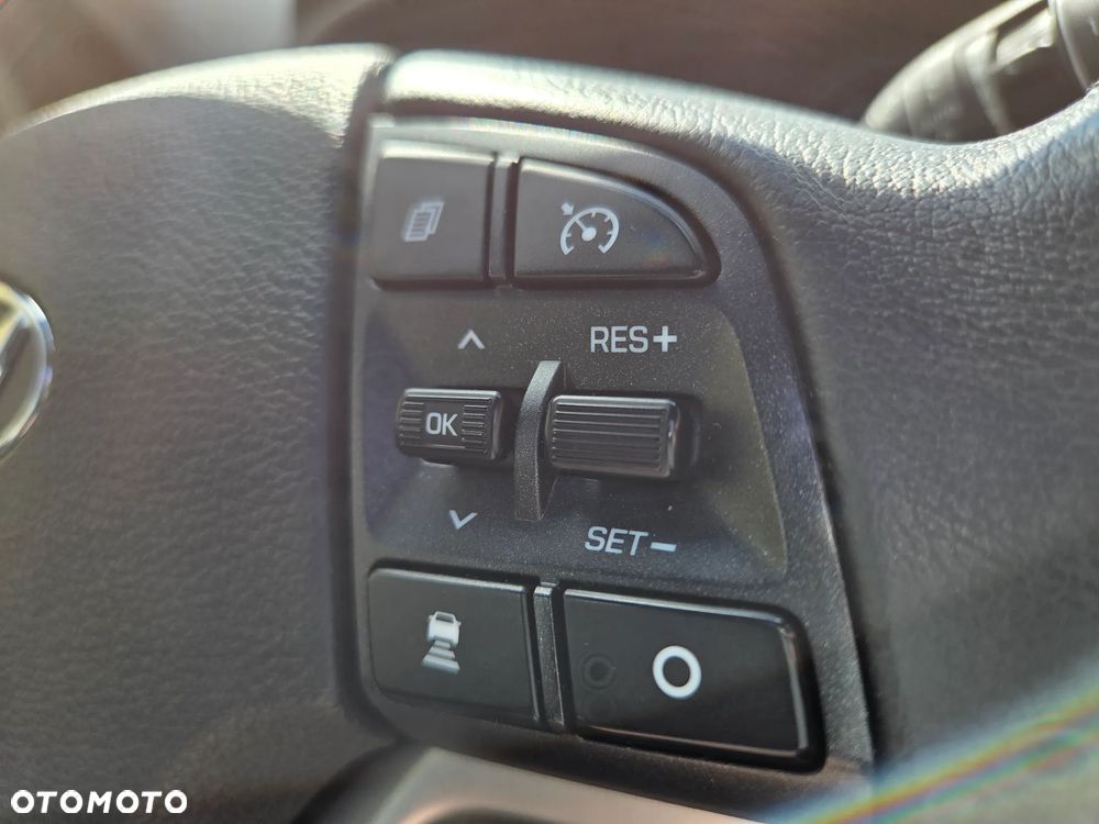 Hyundai Tucson 1.6 CRDi 48V Premium 2WD DCT - 21