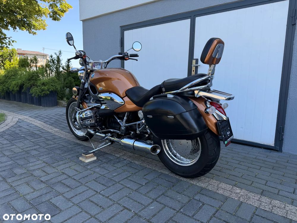BMW R - 7