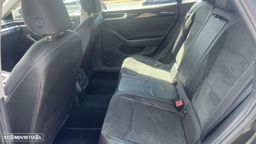 VW Arteon 2.0 TDI Elegance DSG - 23