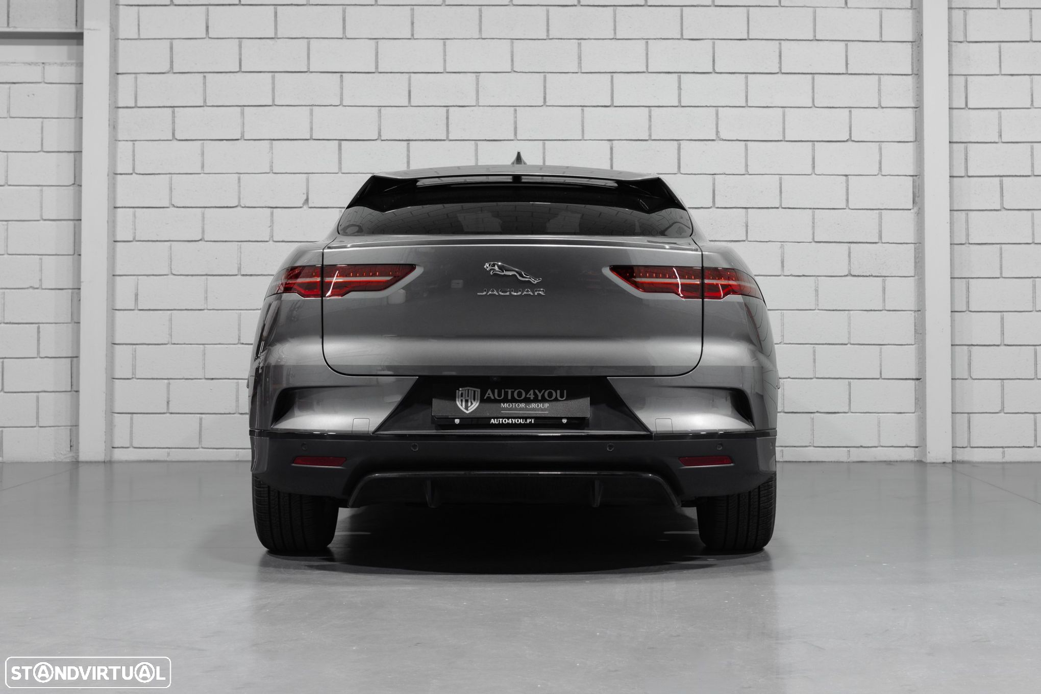 Jaguar I-Pace EV400 AWD First Edition - 37
