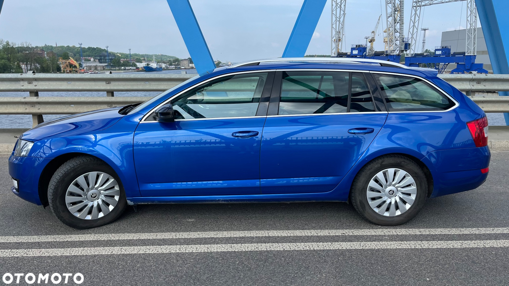 Skoda Octavia 2.0 TDI 4x4 Ambition - 6