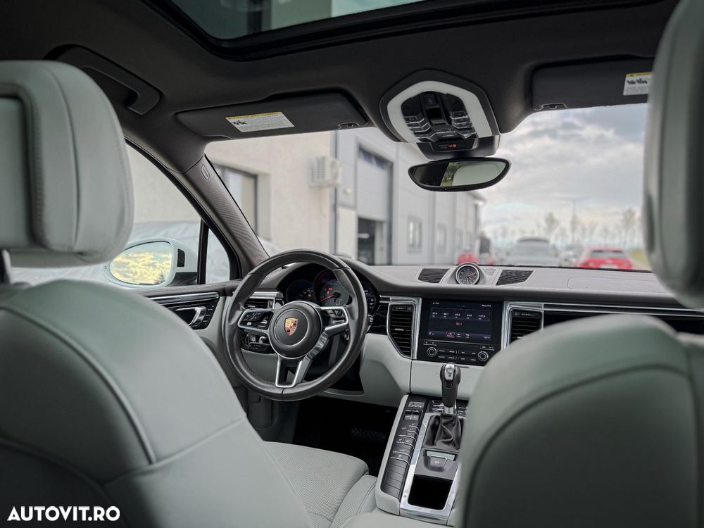 Porsche Macan 3.0 PDK S - 29