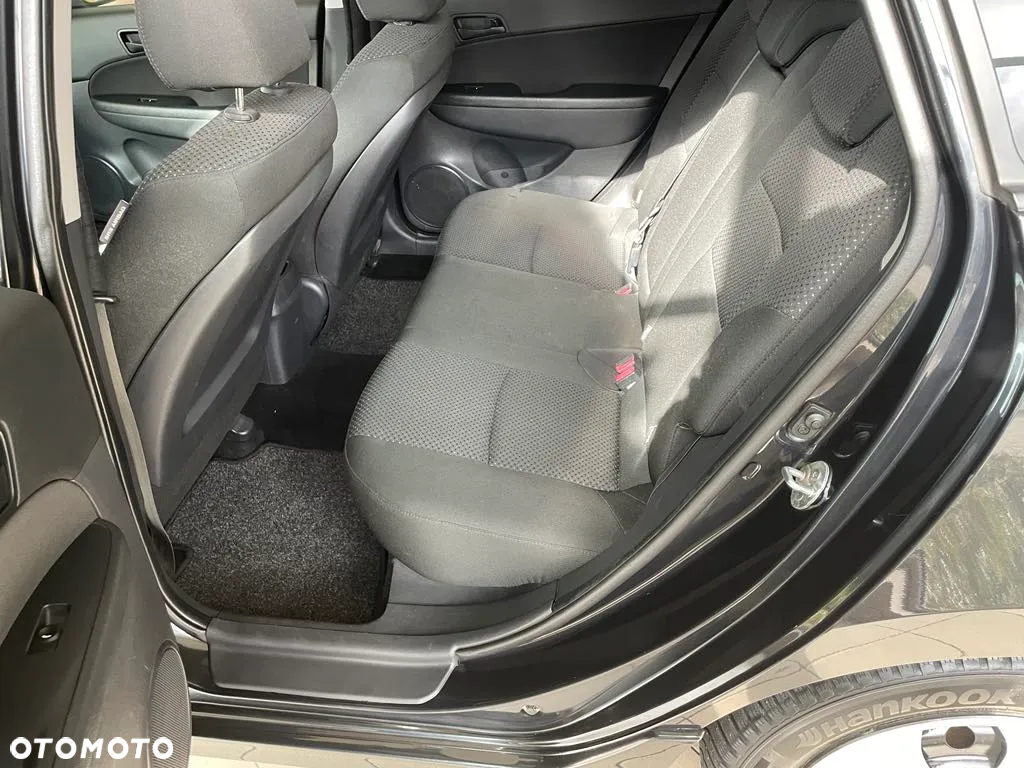 Hyundai i30 1.4 blue Classic - 2