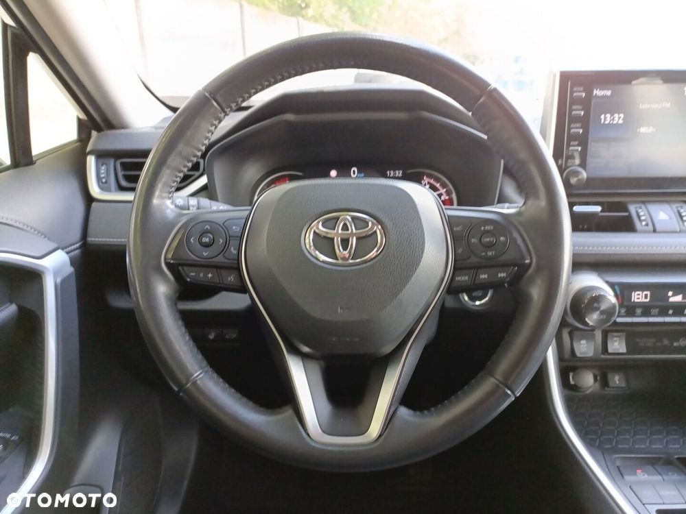 Toyota RAV4 2.0 Comfort 4x2 MS - 15