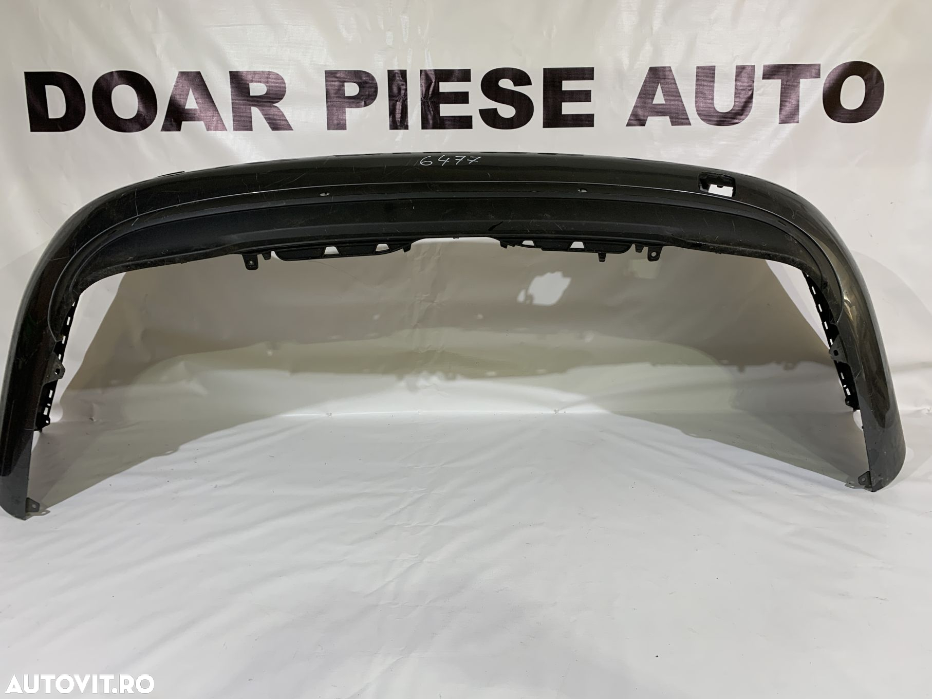 Bara spate Mercedes C-Class W205 Kombi, 2014, 2015, 2016, 2017, 2018, 2019, 2020, 2021, cod origine OE A2058853838. - 10